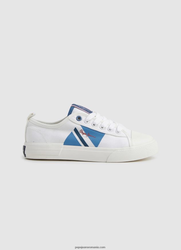 adidasi_allen_flag_vulcanizati_baiat_pepe_jeans_alb_6z0r461562.jpg adidasi allen flag vulcanizati băiat Pepe Jeans alb 6Z0R461562 - imagine 1
