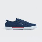 adidași brady de bază bărbați Pepe Jeans marina 6Z0R461239