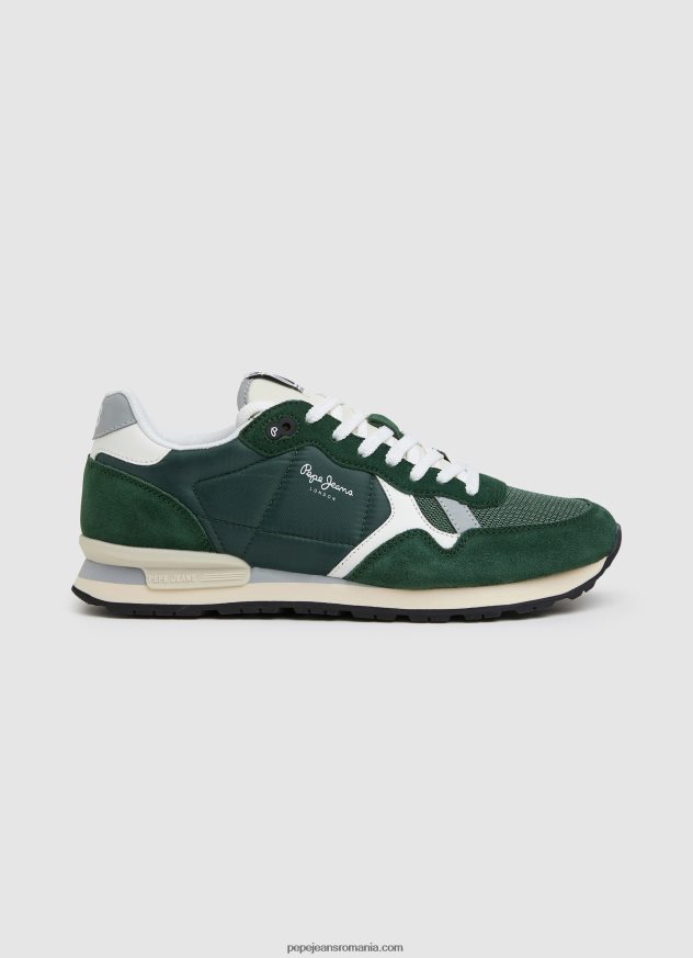 adidasi_combinati_brit_barbati_pepe_jeans_iedera_6z0r461189.jpg adidași combinați brit bărbați Pepe Jeans iederă 6Z0R461189 - imagine 1