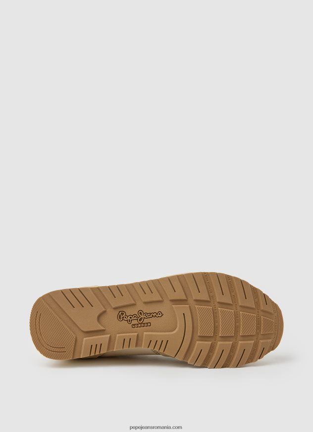 adidași combinați brit heritage femei Pepe Jeans off dantela 6Z0R46616 - imagine 5