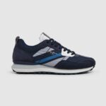 adidași combinați foster man bărbați Pepe Jeans marina 6Z0R461184