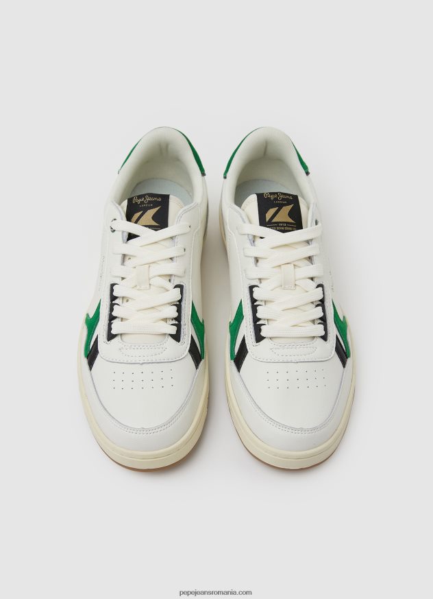 adidași combinați kore vintage bărbați Pepe Jeans iederă 6Z0R461166 - imagine 2