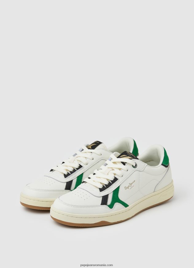 adidași combinați kore vintage bărbați Pepe Jeans iederă 6Z0R461166 - imagine 3