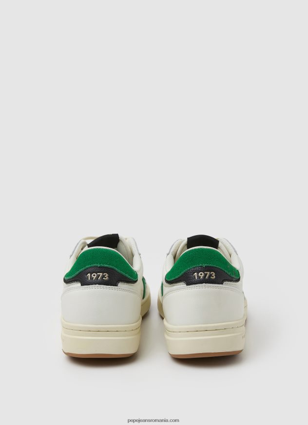adidași combinați kore vintage bărbați Pepe Jeans iederă 6Z0R461166 - imagine 4