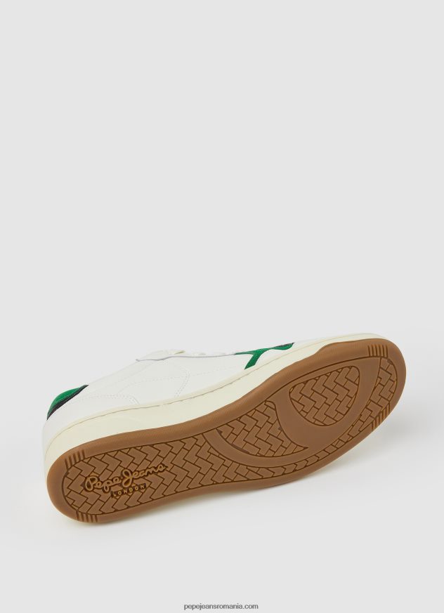 adidași combinați kore vintage bărbați Pepe Jeans iederă 6Z0R461166 - imagine 5