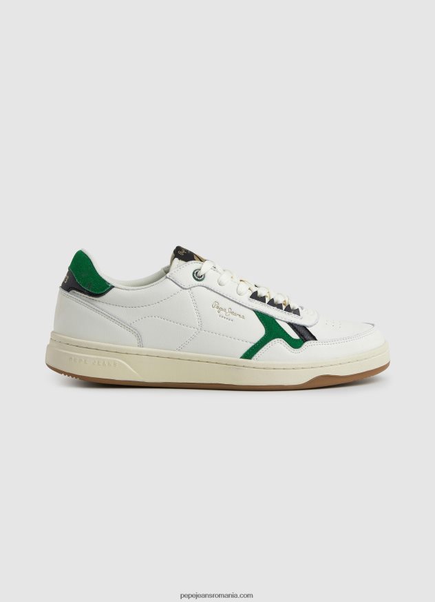 adidasi_combinati_kore_vintage_barbati_pepe_jeans_iedera_6z0r461166.jpg adidași combinați kore vintage bărbați Pepe Jeans iederă 6Z0R461166 - imagine 1