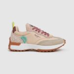adidași combinați lucky leo femei Pepe Jeans roz pal 6Z0R46579