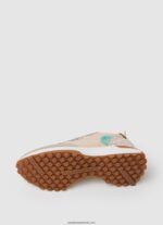 adidași combinați lucky leo femei Pepe Jeans roz pal 6Z0R46579 - imagine 5