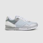 adidași de alergare albal london femei Pepe Jeans argint 6Z0R46610