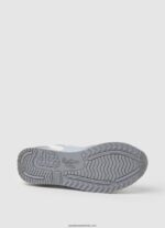adidași de alergare albal london femei Pepe Jeans argint 6Z0R46610 - imagine 5