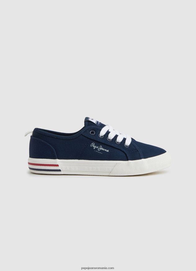adidasi_de_baza_brady_baiat_pepe_jeans_marina_6z0r461545.jpg adidasi de bază brady băiat Pepe Jeans marina 6Z0R461545 - imagine 1