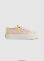 adidași ottis cu platformă de soare femei Pepe Jeans petală 6Z0R46607