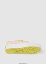 adidași ottis cu platformă de soare femei Pepe Jeans petală 6Z0R46607 - imagine 5