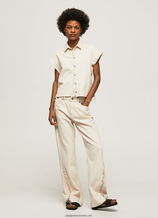 blugi_mayfair_cu_talie_medie_relaxata_femei_pepe_jeans_denim_6z0r4689.jpg blugi mayfair cu talie medie relaxată femei Pepe Jeans denim 6Z0R4689 - imagine 1