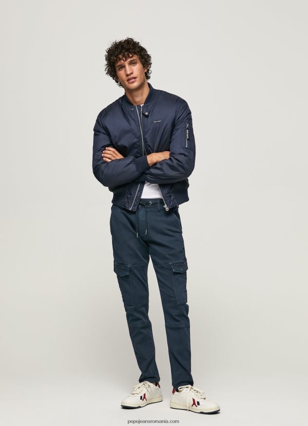 blugi_obisnuiti_conici_barbati_pepe_jeans_dulwich_6z0r461120.jpg blugi obișnuiți conici bărbați Pepe Jeans dulwich 6Z0R461120 - imagine 1