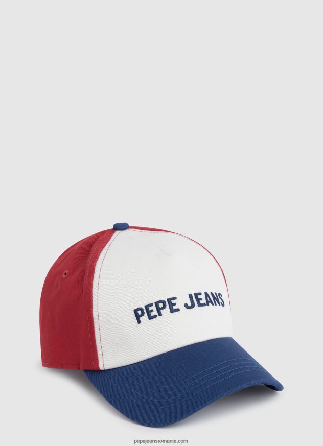 capac_de_baza_bloc_de_culoare_barbati_pepe_jeans_multi_6z0r461299.jpg capac de bază bloc de culoare bărbați Pepe Jeans multi 6Z0R461299 - imagine 1
