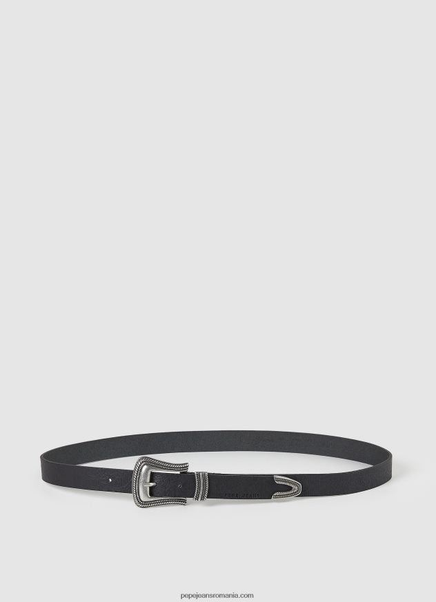 curea_subtire_din_piele_femei_pepe_jeans_negru_6z0r46759.jpg curea subțire din piele femei Pepe Jeans negru 6Z0R46759 - imagine 1