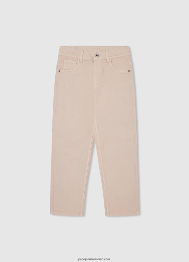 grace_culotte_denim_culottes_fata_pepe_jeans_zer_6z0r461505.jpg grace culotte denim culottes fată Pepe Jeans zer 6Z0R461505 - imagine 1