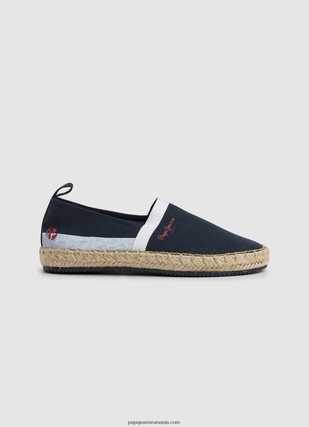 incalta_adidasi_de_tabara_turistica_baiat_pepe_jeans_marina_6z0r461540.jpg incalta adidasi de tabara turistica băiat Pepe Jeans marina 6Z0R461540 - imagine 1