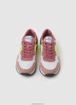london mad running adidași femei Pepe Jeans lima 6Z0R46623 - imagine 2