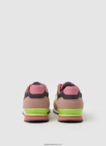 london mad running adidași femei Pepe Jeans lima 6Z0R46623 - imagine 4