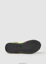 london mad running adidași femei Pepe Jeans lima 6Z0R46623 - imagine 5