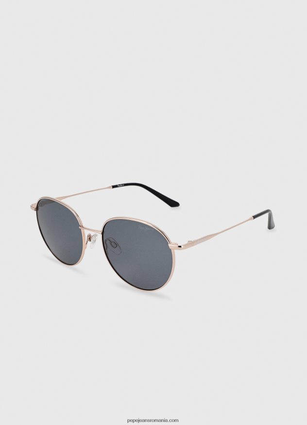 ochelari_de_soare_metalici_barbati_pepe_jeans_aur_6z0r461306.jpg ochelari de soare metalici bărbați Pepe Jeans aur 6Z0R461306 - imagine 1