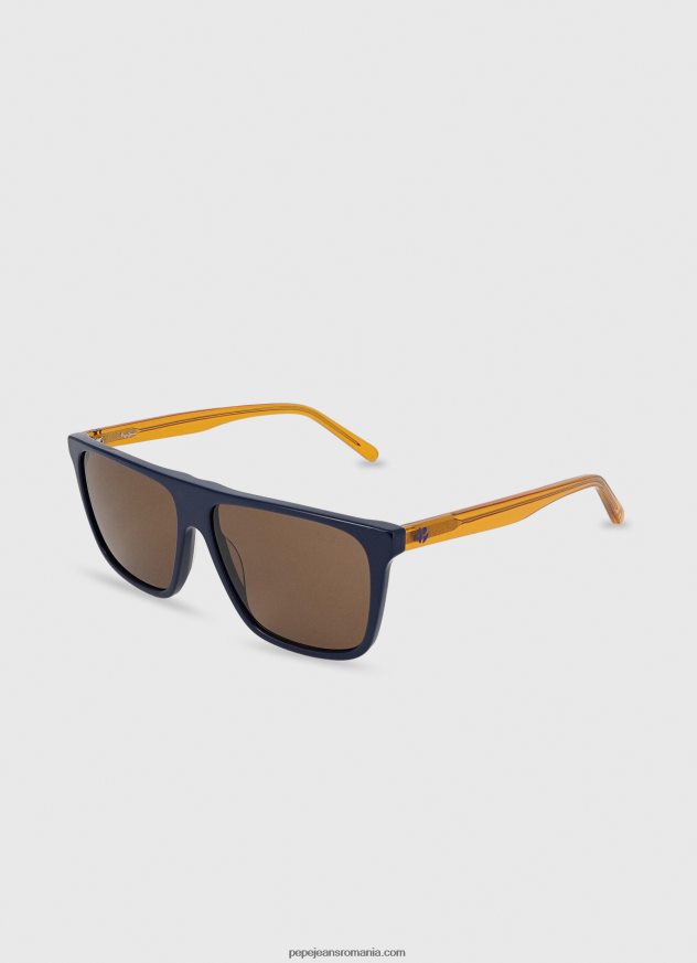 ochelari_de_soare_supradimensionati_barbati_pepe_jeans_scout_albastru_6z0r461301.jpg ochelari de soare supradimensionati bărbați Pepe Jeans scout albastru 6Z0R461301 - imagine 1