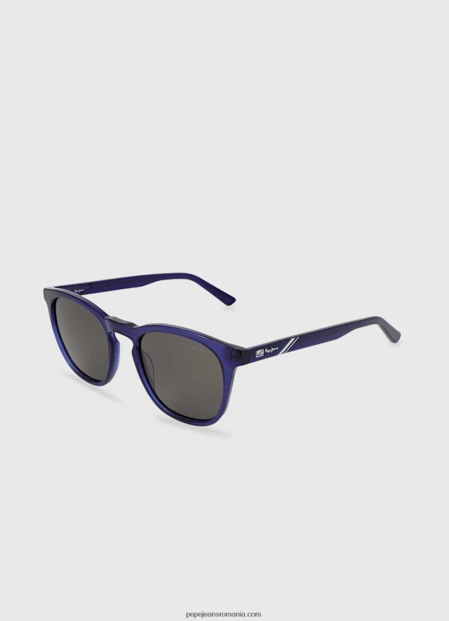 ochelari_de_soare_wayfarer_barbati_pepe_jeans_albastru_6z0r461308.jpg ochelari de soare wayfarer bărbați Pepe Jeans albastru 6Z0R461308 - imagine 1