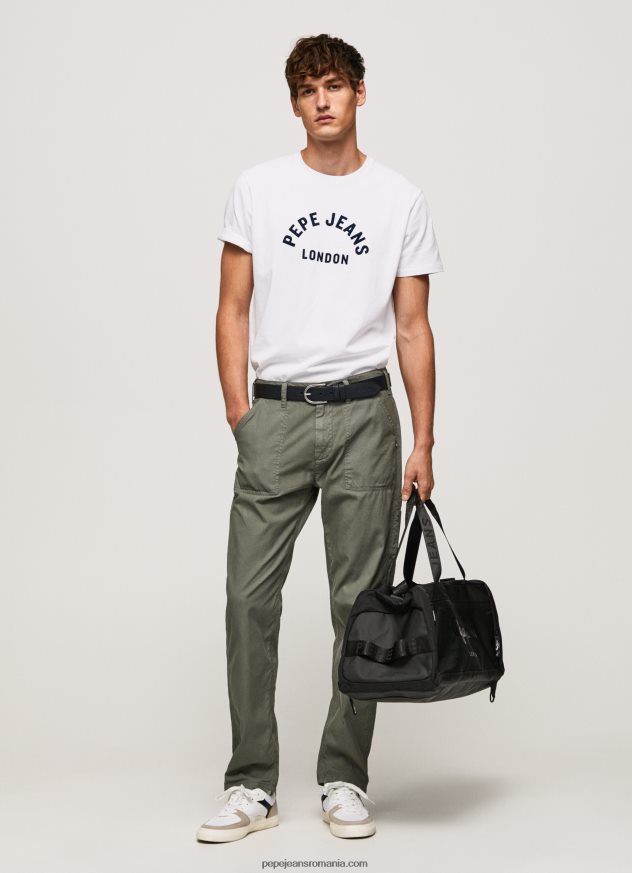 pantaloni_cargo_newton_worker_barbati_pepe_jeans_turnare_6z0r461122.jpg pantaloni cargo newton worker bărbați Pepe Jeans turnare 6Z0R461122 - imagine 1