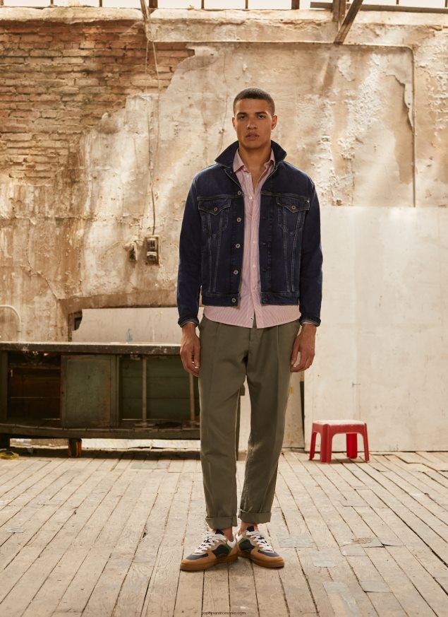 pantaloni_chino_relaxed_fit_barbati_pepe_jeans_turnare_6z0r461108.jpg pantaloni chino relaxed fit bărbați Pepe Jeans turnare 6Z0R461108 - imagine 1