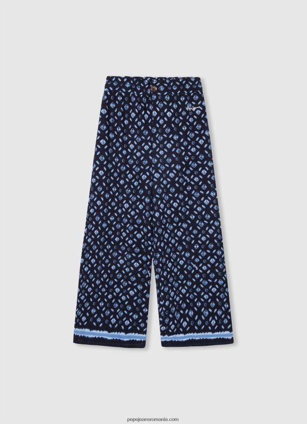 pantaloni_largi_jacqueline_fata_pepe_jeans_multi_6z0r461484.jpg pantaloni largi jacqueline fată Pepe Jeans multi 6Z0R461484 - imagine 1