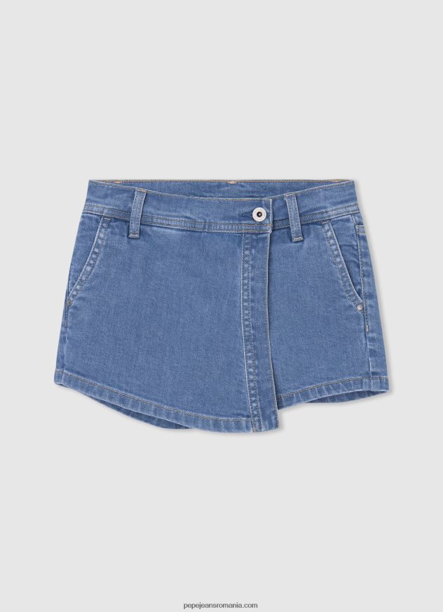 pantaloni_scurti_cu_fusta_din_denim_cu_potrivire_normala_fata_pepe_jeans_denim_6z0r461511.jpg pantaloni scurți cu fustă din denim cu potrivire normală fată Pepe Jeans denim 6Z0R461511 - imagine 1