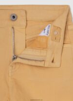 pantaloni scurți patty regulat fată Pepe Jeans strălucire 6Z0R461493 - imagine 3
