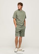 pantaloni scurți sport david bărbați Pepe Jeans turnare 6Z0R461138