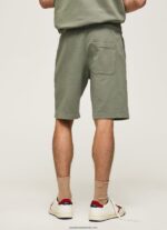 pantaloni scurți sport david bărbați Pepe Jeans turnare 6Z0R461138 - imagine 4