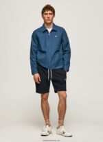pantaloni scurti sport Edward bărbați Pepe Jeans dulwich 6Z0R461139