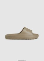 pantofi de plajă bărbați Pepe Jeans maro 6Z0R461286