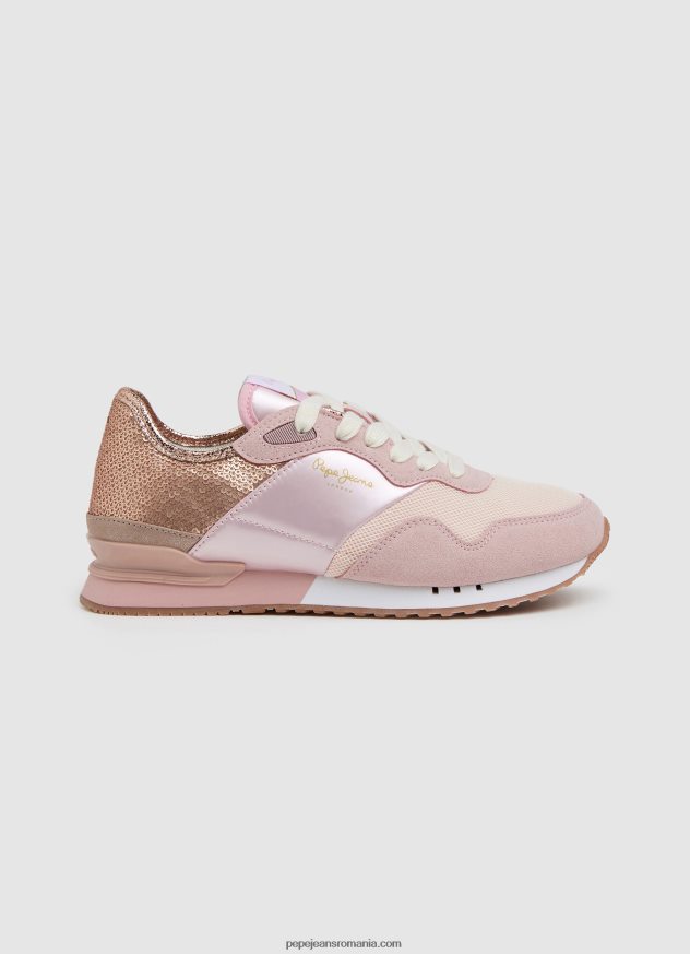 pantofi_sport_combinati_london_troy_femei_pepe_jeans_roz_de_fabrica_6z0r46589.jpg pantofi sport combinați london troy femei Pepe Jeans roz de fabrică 6Z0R46589 - imagine 1