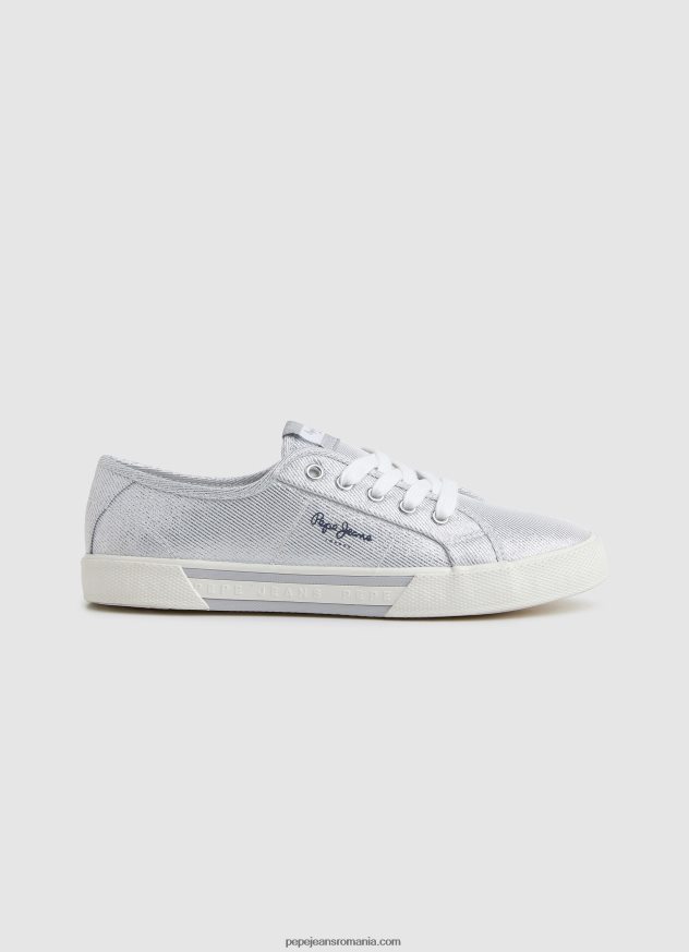 pantofi_sport_de_baza_brady_party_femei_pepe_jeans_argint_6z0r46626.jpg pantofi sport de bază brady party femei Pepe Jeans argint 6Z0R46626 - imagine 1