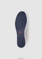 pantofi sport Kenton Smart Basic bărbați Pepe Jeans cămilă 6Z0R461245 - imagine 5