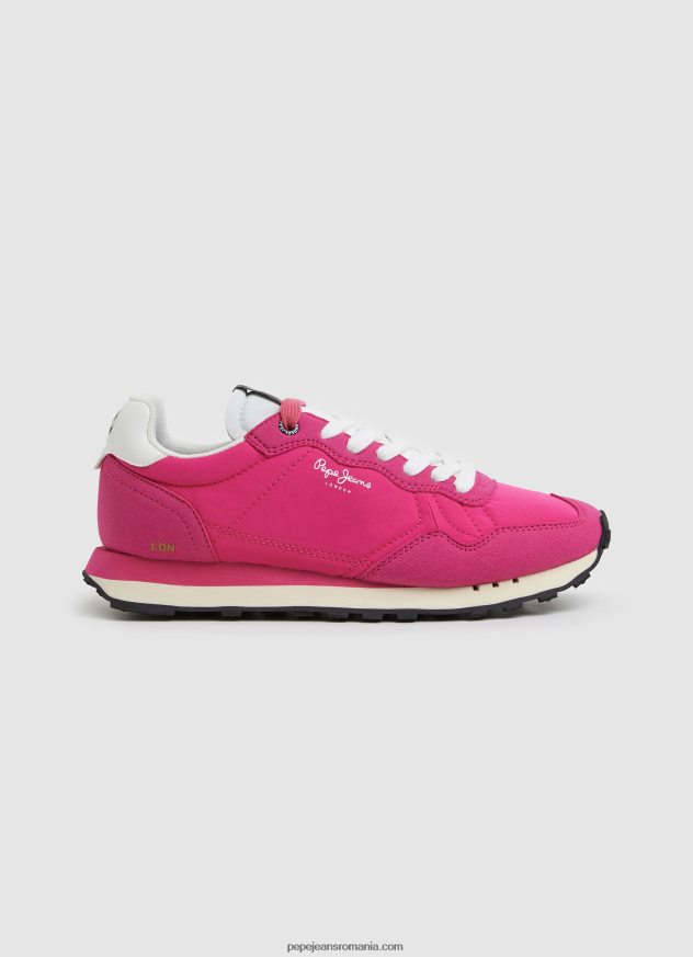 pantofi_sport_pentru_alergare_femei_pepe_jeans_ardei_gras_6z0r46618.jpg pantofi sport pentru alergare femei Pepe Jeans ardei gras 6Z0R46618 - imagine 1