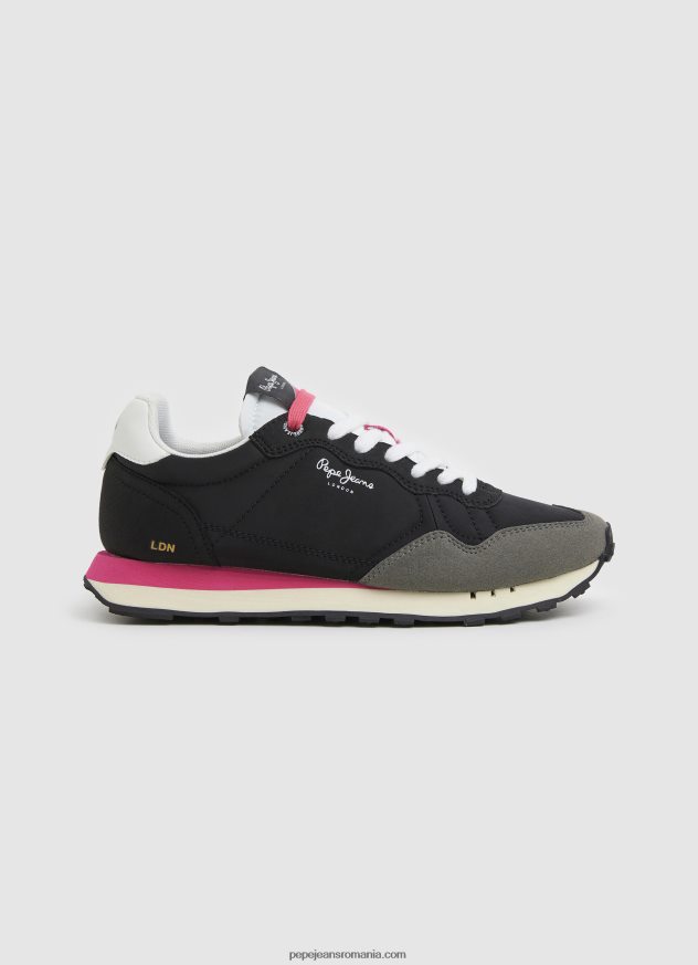 pantofi_sport_pentru_alergare_femei_pepe_jeans_negru_6z0r46619.jpg pantofi sport pentru alergare femei Pepe Jeans negru 6Z0R46619 - imagine 1