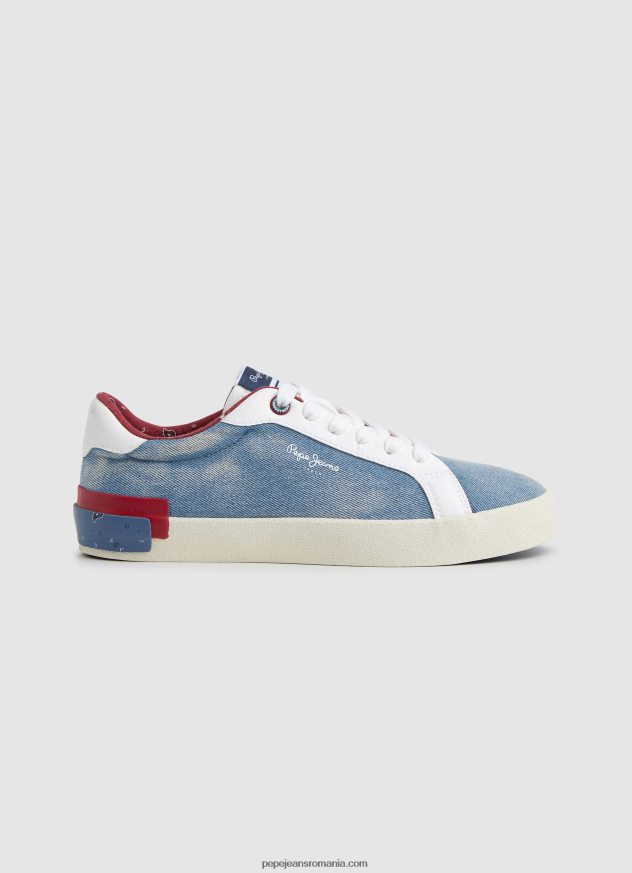 panza_sport_kenton_din_denim_femei_pepe_jeans_albastru_de_fabrica_6z0r46627.jpg panza sport Kenton din denim femei Pepe Jeans albastru de fabrică 6Z0R46627 - imagine 1