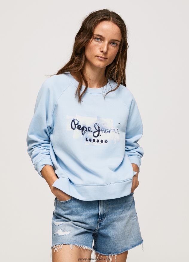 pulover_de_bumbac_decupat_femei_pepe_jeans_dafin_6z0r46271.jpg pulover de bumbac decupat femei Pepe Jeans dafin 6Z0R46271 - imagine 1