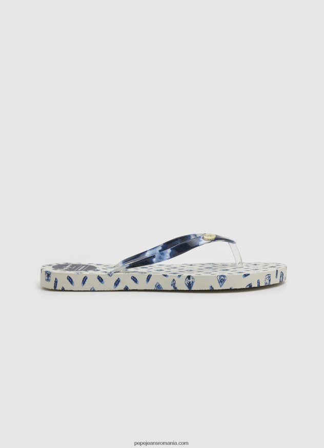 rake_blue_beach_beach_flip_flops_femei_pepe_jeans_mousse_6z0r46699.jpg rake blue beach beach flip flops femei Pepe Jeans mousse 6Z0R46699 - imagine 1