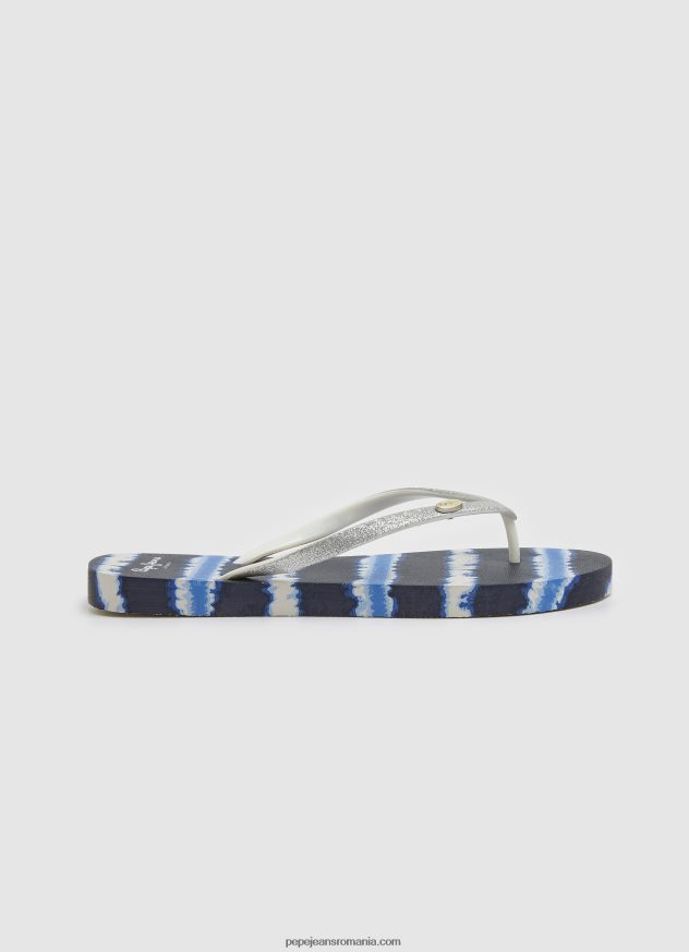 rake_brize_beach_flip_flops_femei_pepe_jeans_dulwich_6z0r46700.jpg rake brize beach flip flops femei Pepe Jeans dulwich 6Z0R46700 - imagine 1