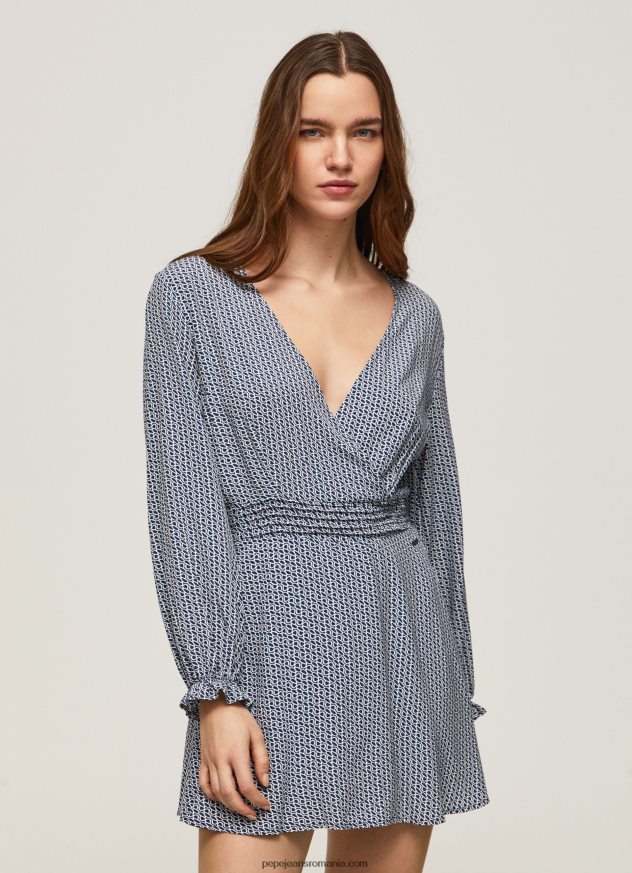 rochie_cu_logo_imprimat_femei_pepe_jeans_multi_6z0r46160.jpg rochie cu logo imprimat femei Pepe Jeans multi 6Z0R46160 - imagine 1