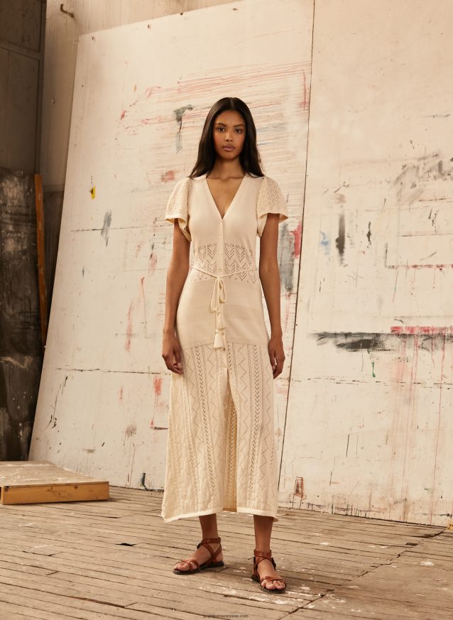 rochie_faye_tricotata_fin_femei_pepe_jeans_zer_6z0r46151.jpg rochie faye tricotată fin femei Pepe Jeans zer 6Z0R46151 - imagine 1