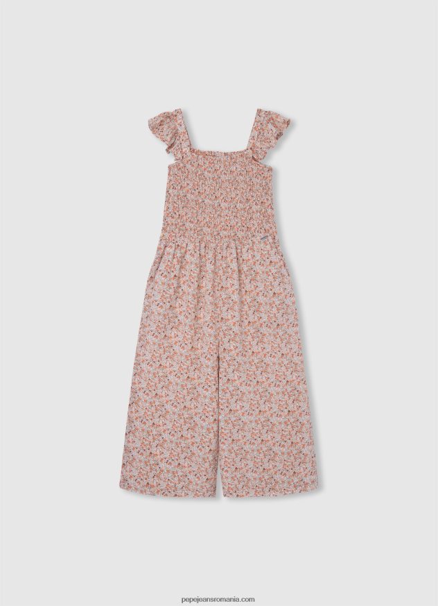 salopeta_lunga_cu_flori_harper_fata_pepe_jeans_multi_6z0r461395.jpg salopetă lungă cu flori harper fată Pepe Jeans multi 6Z0R461395 - imagine 1